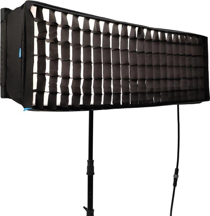 Image du produit Nanlite PavoSlim 240CL (éclairage de studio, Lumière vidéo, Panneaux lumineux)