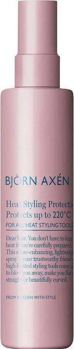Björn Axen Heat Styling Protection