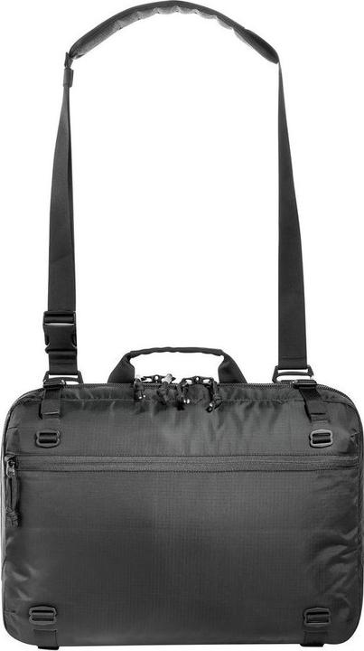 Produktbild Tasmanian Tiger TT Shoulder Bag Schwarz