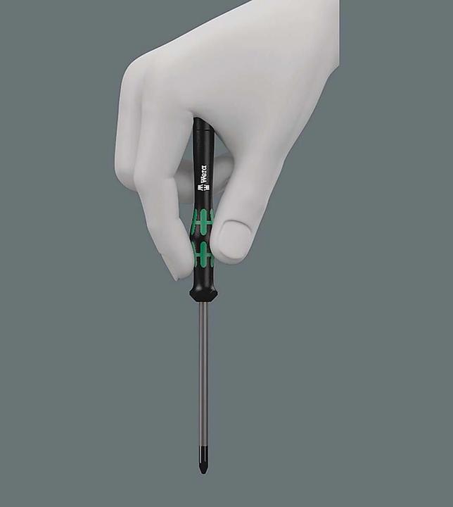 Produktbild Wera 2054 Hex-Plus 2,5 x 60 mm (Innensechskant)