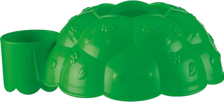 Actual product image Chicco Tree house 2in1 stacking tower with 3 balls