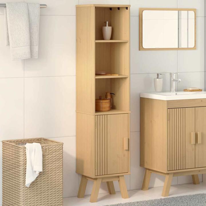 Actual product image VidaXL Bathroom furniture