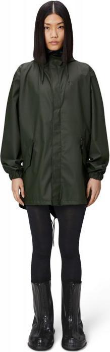 Produktbild Rains Fishtail Jacket W3 2025-SS (L)