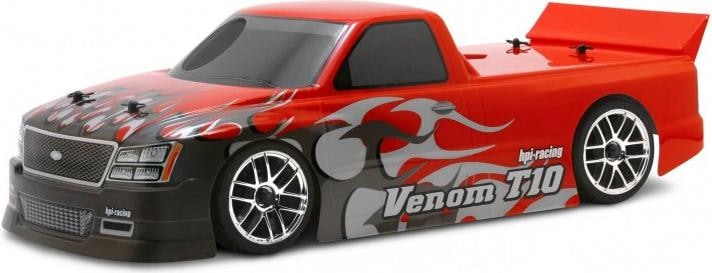 Produktbild HPI Venom T-10 Body (200mm/wb255mm)