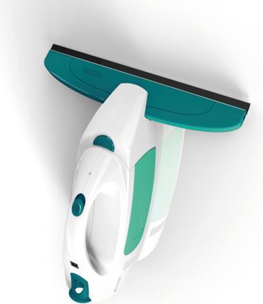 Produktbild Leifheit Fenstersauger Dry & Clean