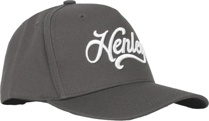 Produktbild Henleys Scripthen Kappe (One Size)