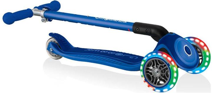 Image du produit Globber Primo Foldable Plus s Bleu marine