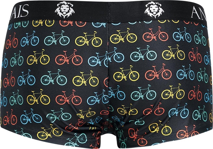 Actual product image Anais Men's Boxer "Benito (XL)