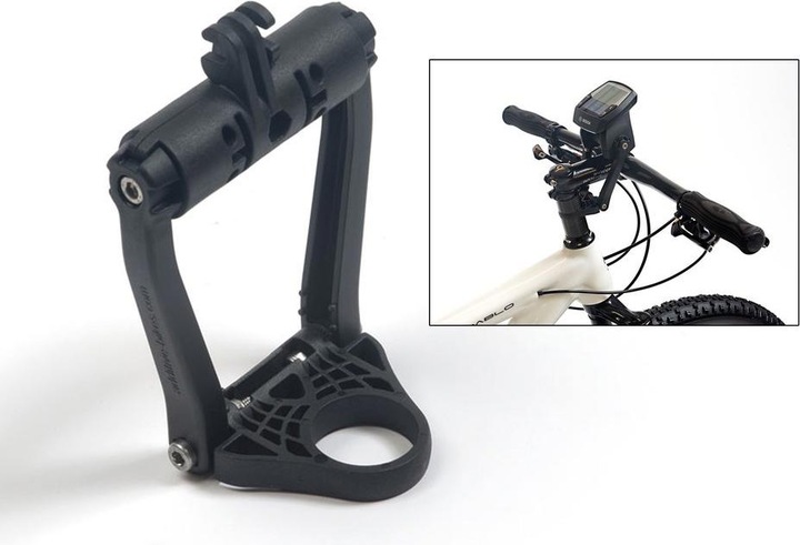Actual product image Additive Spacer One+One Gerätehalter