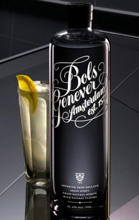 Produktbild Bols Amsterdam (1 x 70 cl)