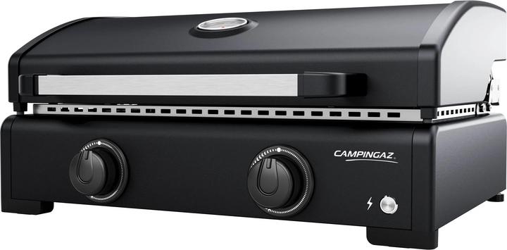 Actual product image Campingaz Plancha Onyx 2 (6 kW)