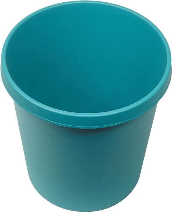 Image du produit Helit Corb.papier 45l jaune (45 l)