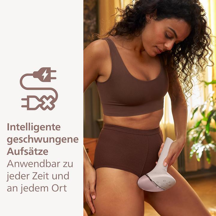 Produktbild Philips Lumea IPL Series 9900
