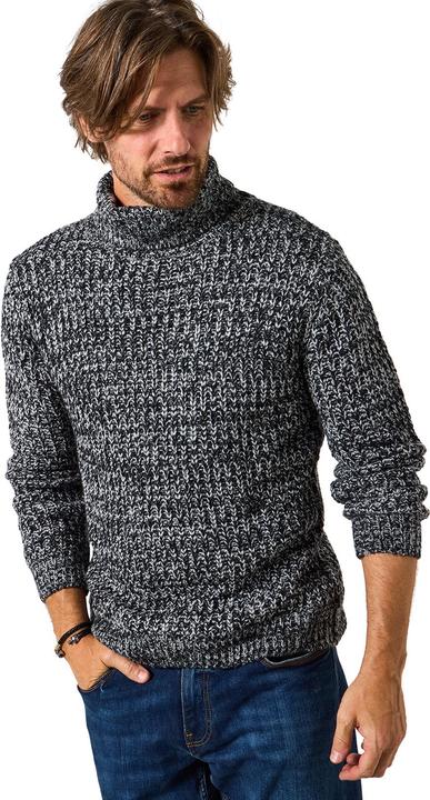 Produktbild Joe Browns Classic Roll Neck Jumper (M)