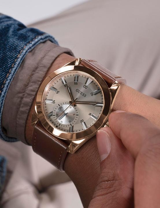 Produktbild Guess GW0793G3 Greyson