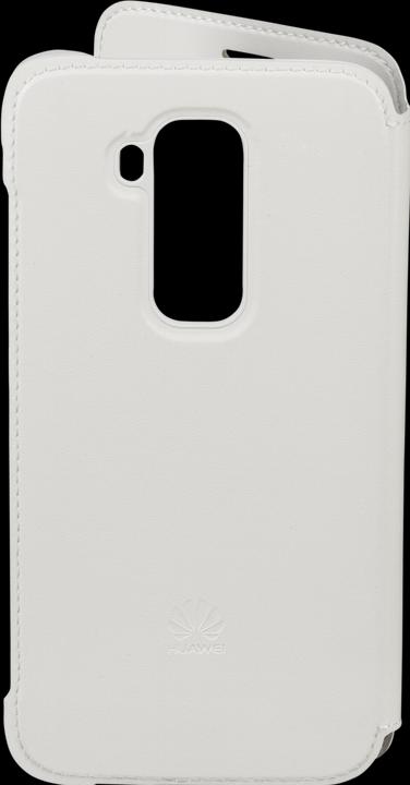 Actual product image Huawei View Flip Cover for G8 (LG G8)