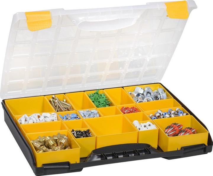 Produktbild Allit Allzweckkoffer