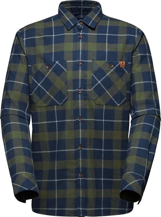 Immagine prodotto Mammut Alvra Longsleeve Shirt Men (L)