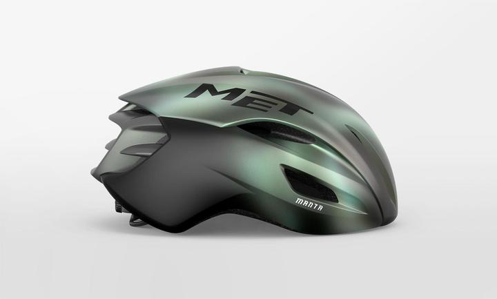 Actual product image MET Manta Mips (52 - 56 cm)