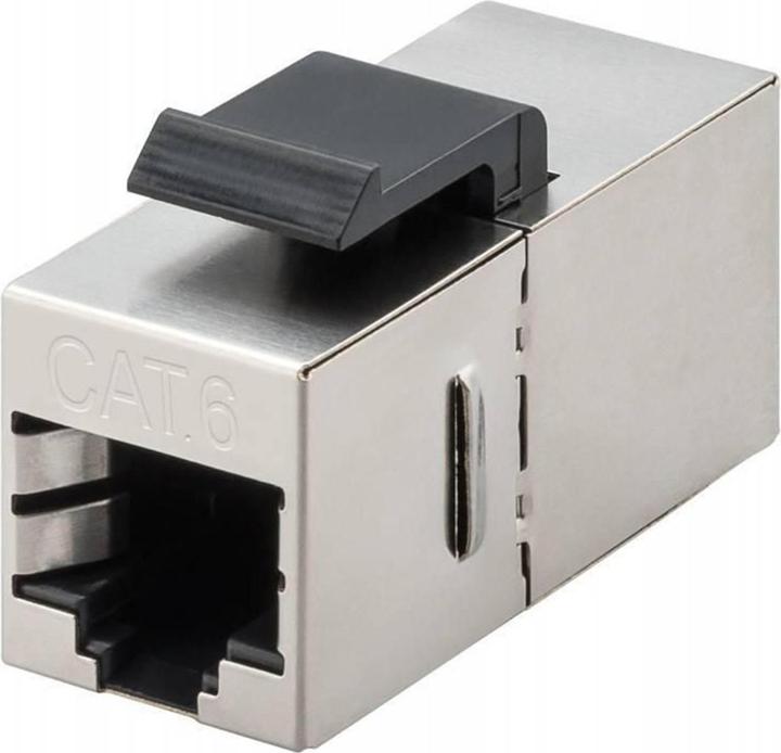 MicroConnect Module Keystone CAT6, STP (Module Keystone)