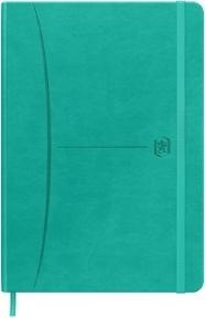 Produktbild Oxford Signature (A5, Kariert, Harter Einband)