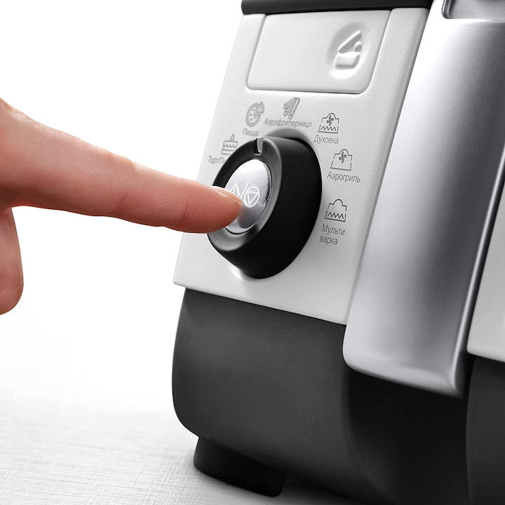Actual product image De'Longhi FH 1396 Extra Chef Plus
