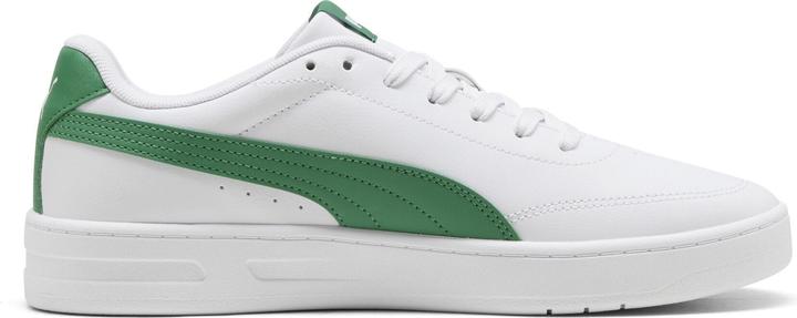 Archive Green, White