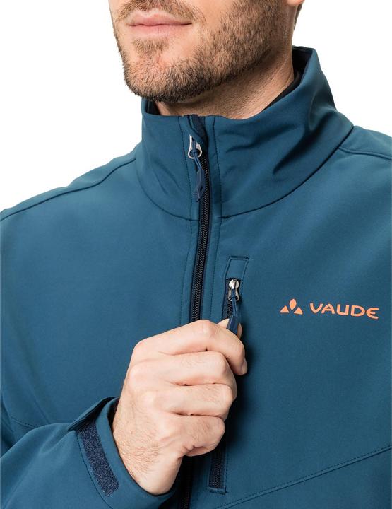 Actual product image Vaude Cyclone Jacket VI (S)