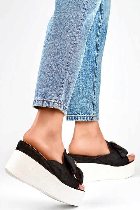 Actual product image Primo Mules model (38)