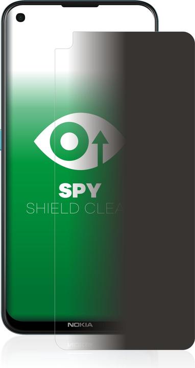 Produktbild upscreen Spy Shield Blickschutzfolie (1 Stück, Nokia 5.4)
