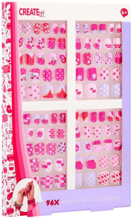 Immagine prodotto Sombo Create it Kunstnägel Display