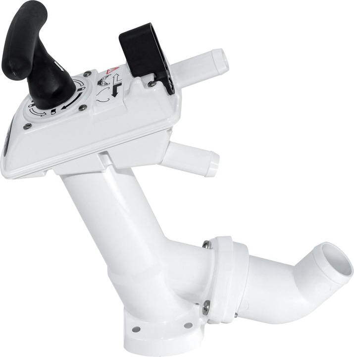 Produktbild Xylem Ersatzpumpe Jabsco Yachttoilette