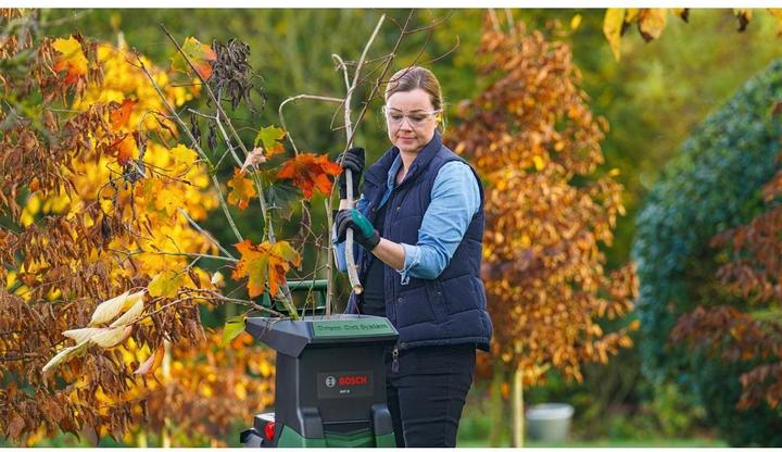 Image du produit Bosch Home & Garden AXT 22 D