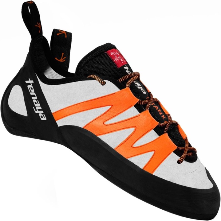 Actual product image Tenaya Tatanka climbing shoes (37)