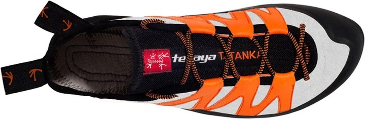 Actual product image Tenaya Tatanka climbing shoes (37)