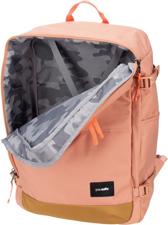 Image du produit Pacsafe Sac à dos Go Carry-On 34L (34 l)