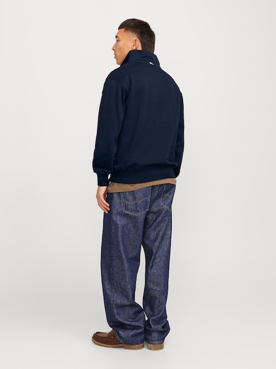 Actual product image Jack & Jones Colour blocking sweatshirt Sweatshirt (M)