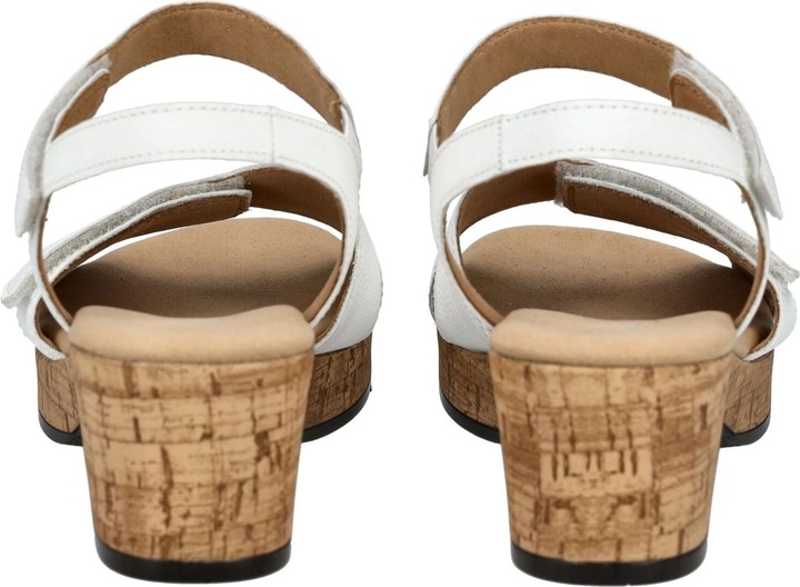 Actual product image Gabor Sandalen (38)