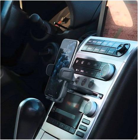 Immagine prodotto iOttie Montaggio a 5 slot per CD Easy One Touch