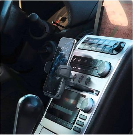 Immagine prodotto iOttie Montaggio a 5 slot per CD Easy One Touch