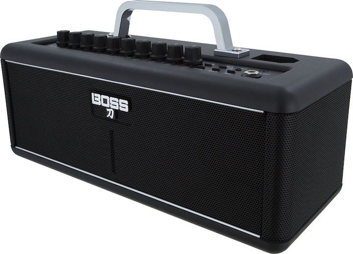 Image du produit BOSS (Electronics) Amplificateur de guitare KTN-AIR (Guitare, 30 W)