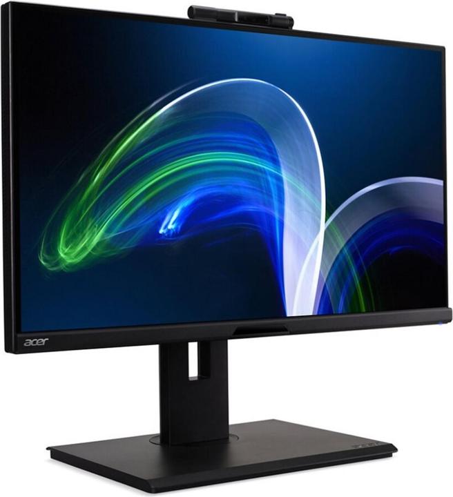 Actual product image Acer 69.0cm (27") B278UEwemiqpruzx HDMI+DP 100Hz we WQHD (2560 x 1440 pixels, 27")