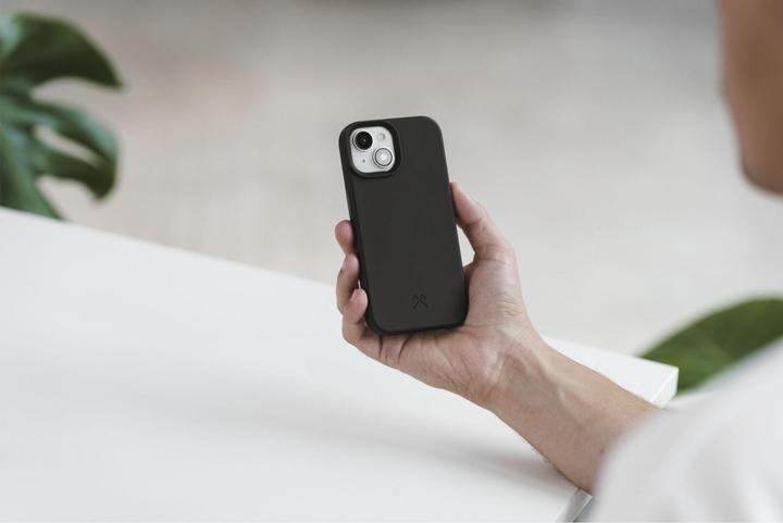 Produktbild Woodcessories BioCase Magsafe (Apple iPhone 15 Plus)