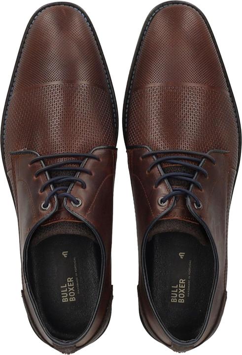 Produktbild Bullboxer Businessschuhe (42)