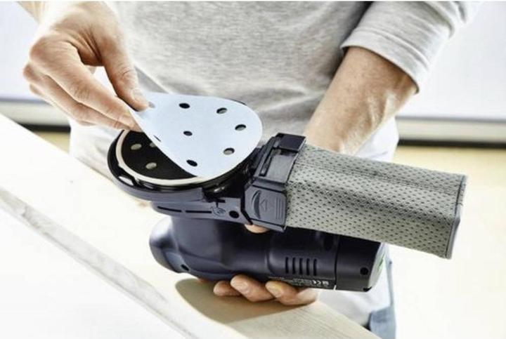 Actual product image Festool Grinding wheel STF D150/48 P1000 GR/50 (1000, P1.000)