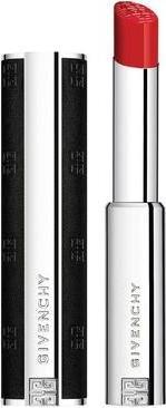 Produktbild Givenchy Le Rouge Interdit Satin Lippenstift - 3 Gramm (310 Rouge Incandescent)