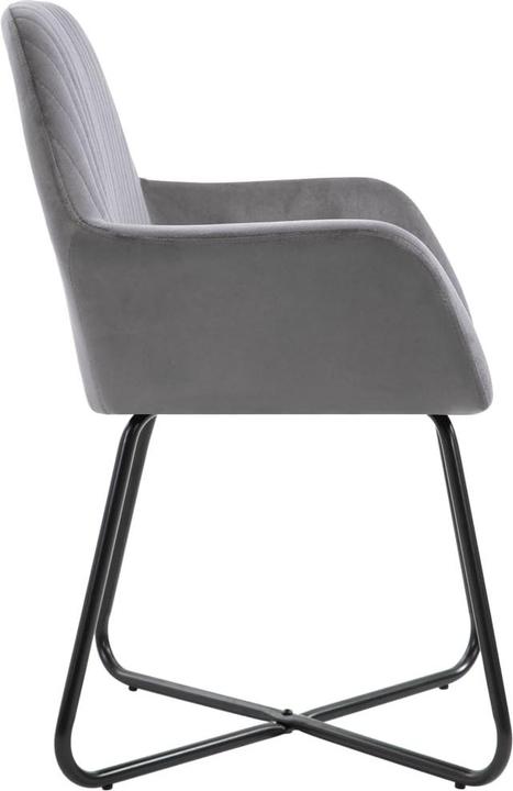 Produktbild vidaXL Esszimmerstuhl