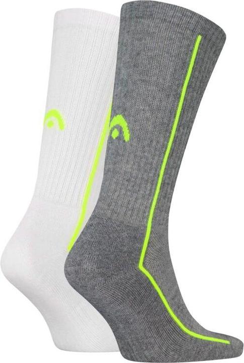 Actual product image Head All Sports Performance Sportsocken (pack of 4, 39 - 42)