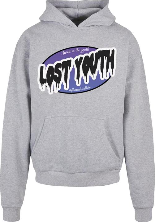 Produktbild Lost Youth Invest Kapuzenpullover (XXL)