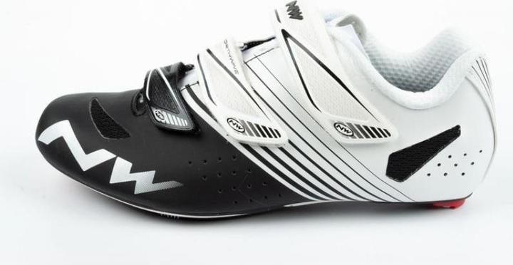 Produktbild Northwave TORPEDO 3S /Noir (41)